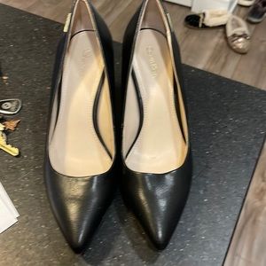 Calvin Klein Heels